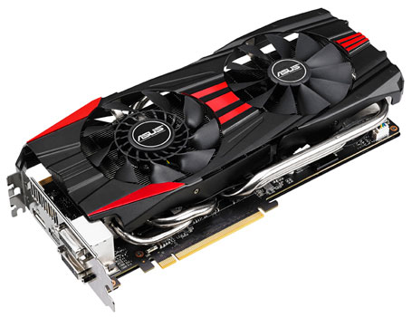 New Asus GTX780-DC2OC-3GD5